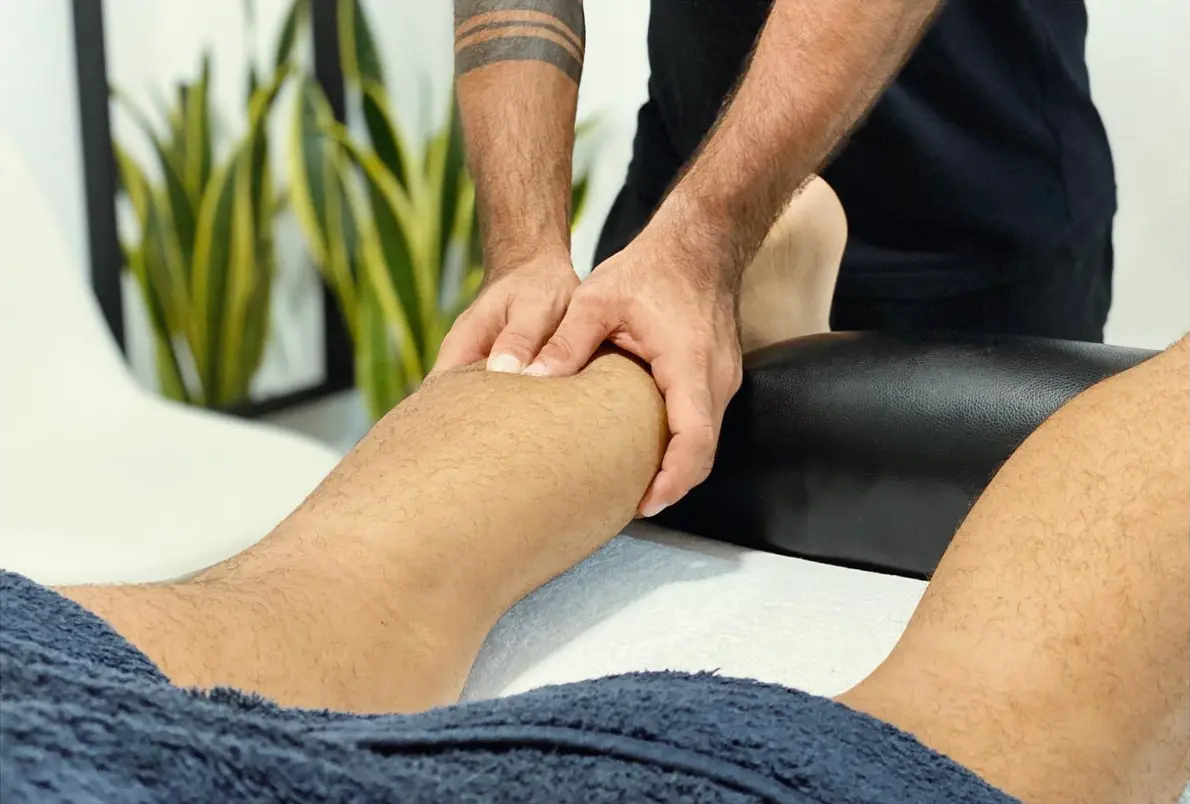 Piernas Ligeras (Circulatorio)